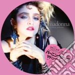 (LP Vinile) Madonna - The First Album (Rsd 2018)