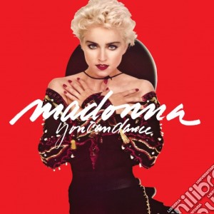 (LP Vinile) Madonna - You Can Dance (Rsd 2018) lp vinile di Madonna