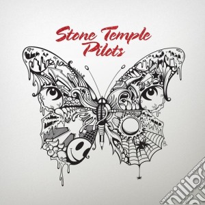 (LP Vinile) Stone Temple Pilots - Stone Temple Pilots lp vinile di Stone Temple Pilots