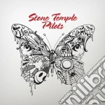 (LP Vinile) Stone Temple Pilots - Stone Temple Pilots vinile