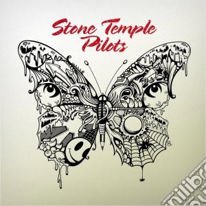 Stone Temple Pilots - Stone Temple Pilots cd musicale di Stone Temple Pilots