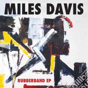 (LP Vinile) Miles Davis - Rubberband 12