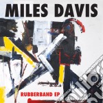 (LP Vinile) Miles Davis - Rubberband 12" (Rsd 2018)