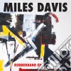 (LP Vinile) Miles Davis - Rubberband 12" (Rsd 2018) cd