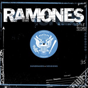 (LP Vinile) Ramones - Sundragon Sessions (Rsd 2018) lp vinile di Ramones