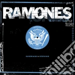 (LP Vinile) Ramones - Sundragon Sessions (Rsd 2018) vinile