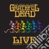 (LP Vinile) Grateful Dead - The Best Of (2 Lp) cd
