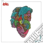 Love - Forever Changes (50Th Anniversary Edition) (4 Cd+Lp+Dvd) cd