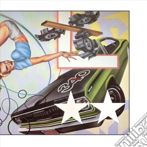 Cars (The) - Heartbeat City cd musicale di Cars (The)