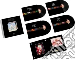 (LP Vinile) Led Zeppelin - The Song Remains The Same (Deluxe) (4 Lp) vinile