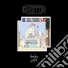 Led Zeppelin - The Song Remains The Same (2 Cd) cd