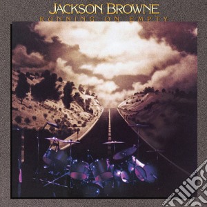 Jackson Browne - Running On Empty cd musicale