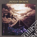 Jackson Browne - Running On Empty cd