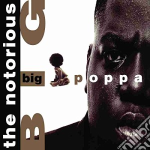 (LP Vinile) Notorious B.I.G. (The) - Big Poppa (Ep 12