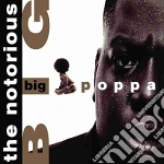 (LP Vinile) Notorious B.I.G. (The) - Big Poppa (Ep 12') vinile