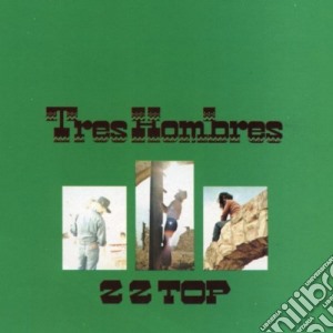 (LP Vinile) Zz Top - Tres Hombres lp vinile di Zz Top