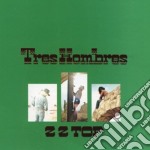 (LP Vinile) Zz Top - Tres Hombres