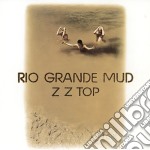 (LP Vinile) Zz Top - Rio Grande Mud