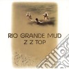 (LP Vinile) Zz Top - Rio Grande Mud cd
