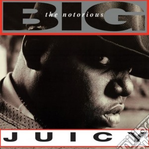 (LP Vinile) Notorious B.I.G. - Juicy (Ep 12