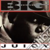 (LP Vinile) Notorious B.I.G. - Juicy (Ep 12") (Rsd 2018) cd