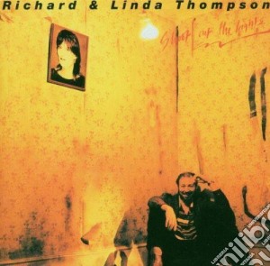 (LP Vinile) Richard And Linda Thompson - Shoot Out The Lights lp vinile di Richard and linda th