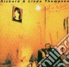 (LP Vinile) Richard And Linda Thompson - Shoot Out The Lights cd