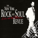 (LP Vinile) New York Rock And Soul Review (The) - Live At The Beacon (2 Lp)