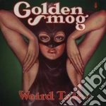 (LP Vinile) Golden Smog - Weird Tales (2 Lp) vinile