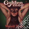 (LP Vinile) Golden Smog - Weird Tales (2 Lp) cd