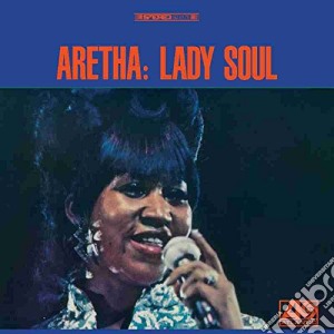 (LP Vinile) Aretha Franklin - Lady Soul lp vinile di Aretha Franklin