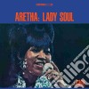(LP Vinile) Aretha Franklin - Lady Soul cd