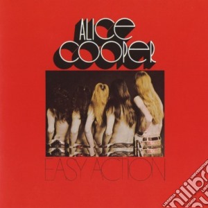 (LP Vinile) Alice Cooper - Easy Action lp vinile di Alice Cooper