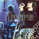 (LP Vinile) Doors (The) - Absolutely Live (2 Lp) vinile