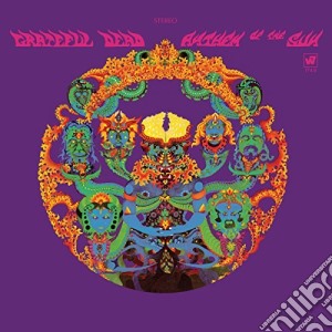 (LP Vinile) Grateful Dead - Anthem Of The Sun (50Th Anniversary) lp vinile di Grateful Dead