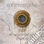 Whitesnake - Whitesnake (30Th Anniversary Edition)