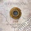 Whitesnake - Whitesnake (30Th Anniversary Edition) cd musicale di Whitesnake