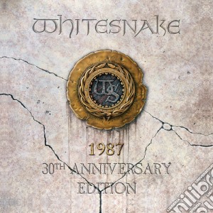 (LP Vinile) Whitesnake - Whitesnake (30Th Anniversary) (2 Lp) lp vinile di Whitesnake