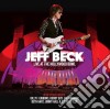 Jeff Beck - Live At The Hollywood Bowl (2 Cd) cd