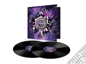(LP Vinile) Whitesnake - The Purple Tour (2 Lp) lp vinile di Whitesnake