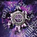 Whitesnake - The Purple Tour cd