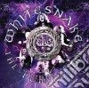 Whitesnake - The Purple Tour cd