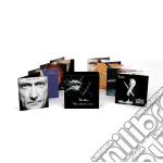 Phil Collins - Take A Look At Me Now..The Complete Studio Collection (8 Cd) cd
