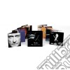 Phil Collins - Take A Look At Me Now..The Complete Studio Collection (8 Cd) cd