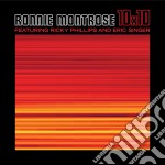 Ronnie Montrose - 10X10