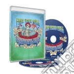 (Music Dvd) Grateful Dead (The) - Fare Thee Well (July 5th) (2 Dvd) cd