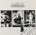 Genesis - Lamb Lies Down On Broadway cd