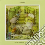 Genesis - Selling England By The Pound cd