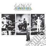 (LP Vinile) Genesis - The Lamb Lies Down On Broadway (2 Lp) vinile