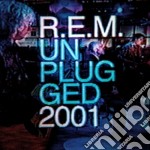 (LP Vinile) R.E.M. - Mtv Unplugged 2001 (2 Lp)